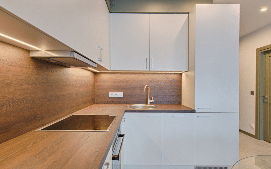 Kitchen Cabinets Sunshine Coast: The Secret To A Kitchen That Stays Tidy