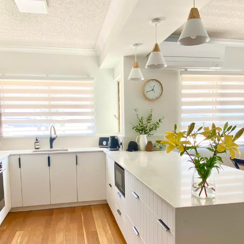 Kitchen Renovation Sunshine Coast: A Complete Guide To Planning Your Dream Kitchen